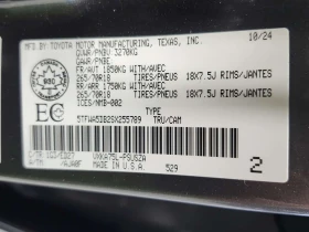 Toyota Tundra SR CREW CAB SHORT BED * CARFAX *  | Mobile.bg � ����� ������ 15