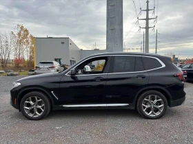 BMW X3 * xDrive30i * CARFAX * ПОДГРЕВ * ПАНОРАМА *  | Auto.bg — изображение 2
