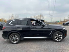 BMW X3 * xDrive30i * CARFAX * ПОДГРЕВ * ПАНОРАМА *  | Auto.bg — изображение 3