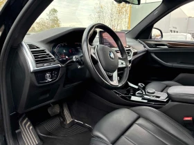 BMW X3 * xDrive30i * CARFAX * ПОДГРЕВ * ПАНОРАМА *  | Auto.bg — изображение 7