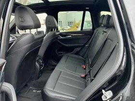 BMW X3 * xDrive30i * CARFAX * ПОДГРЕВ * ПАНОРАМА *  | Auto.bg — изображение 13