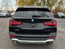BMW X3 * xDrive30i * CARFAX * ПОДГРЕВ * ПАНОРАМА *  | Auto.bg — изображение 4