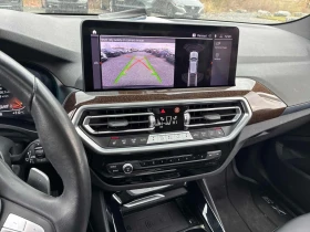 BMW X3 * xDrive30i * CARFAX * ПОДГРЕВ * ПАНОРАМА *  | Auto.bg — изображение 9