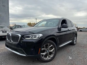 BMW X3 * xDrive30i * CARFAX * БЕЗ ПЪРВОНАЧАЛНА ВНОСКА