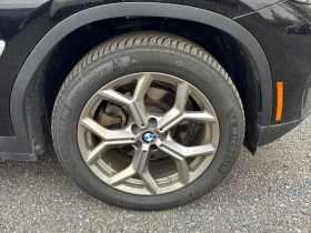 BMW X3 * xDrive30i * CARFAX * ПОДГРЕВ * ПАНОРАМА *  | Auto.bg — изображение 6
