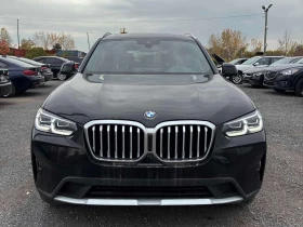 BMW X3 * xDrive30i * CARFAX * ПОДГРЕВ * ПАНОРАМА *  | Auto.bg — изображение 5