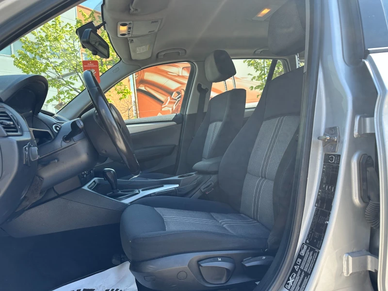 BMW X1 2.0d 177 к.с. XDrive, снимка 8 - Автомобили и джипове - 50006097