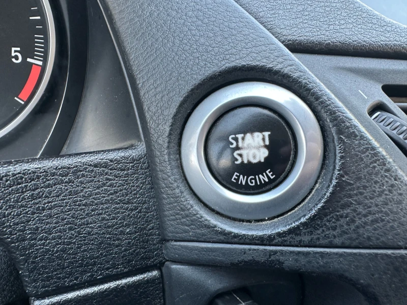 BMW X1 2.0d 177 к.с. XDrive, снимка 14 - Автомобили и джипове - 50006097