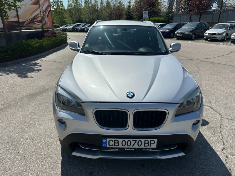 BMW X1 2.0d 177 к.с. XDrive, снимка 7 - Автомобили и джипове - 50006097