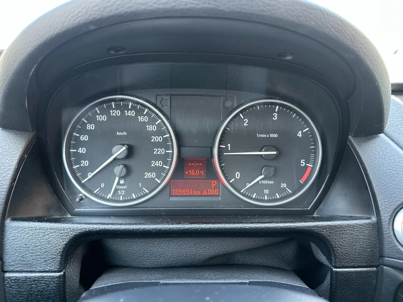 BMW X1 2.0d 177 к.с. XDrive, снимка 13 - Автомобили и джипове - 50006097