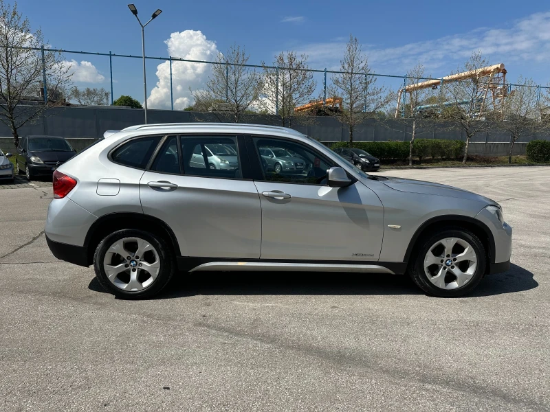 BMW X1 2.0d 177 к.с. XDrive, снимка 5 - Автомобили и джипове - 50006097