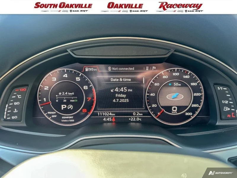 Audi Q7 PRESTIGE| QUATTRO| BOSE| HEAD UP| ПАНО, снимка 8 - Автомобили и джипове - 53076696