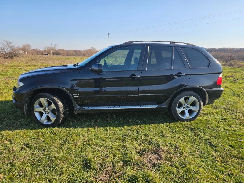 BMW X5 На части, снимка 4 - Автомобили и джипове - 53153823