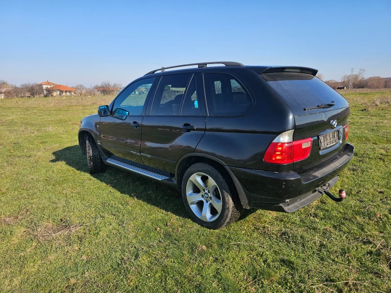 BMW X5 На части, снимка 5 - Автомобили и джипове - 53153823