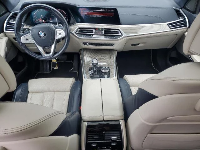 BMW X7 XDRIVE40I *   * * *  | Mobile.bg   8