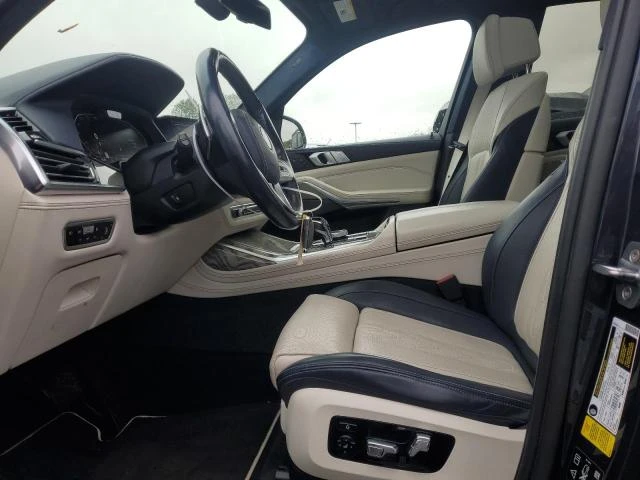 BMW X7 XDRIVE40I *   * * *  | Mobile.bg   7