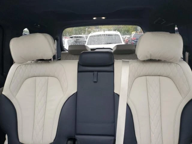 BMW X7 XDRIVE40I *   * * *  | Mobile.bg   10