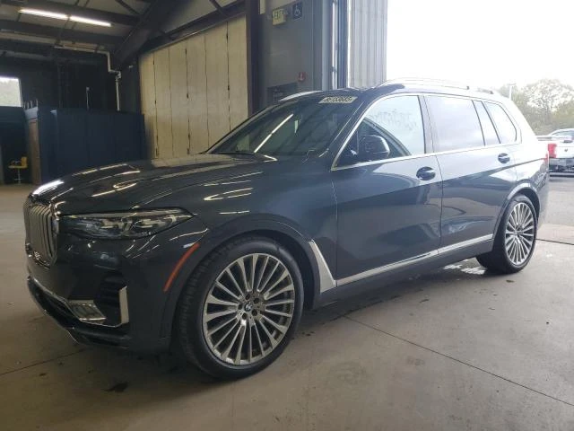 BMW X7 XDRIVE40I *   * * *  | Mobile.bg   2