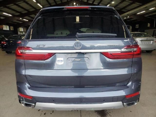 BMW X7 XDRIVE40I *   * * *  | Mobile.bg   6