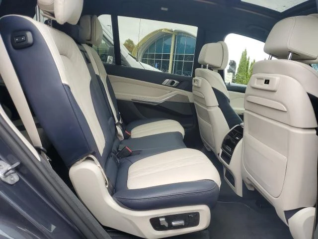 BMW X7 XDRIVE40I *   * * *  | Mobile.bg   11