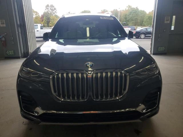 BMW X7 XDRIVE40I *   * * *  | Mobile.bg   5