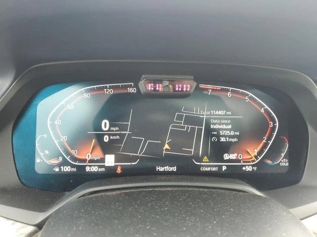 BMW X7 XDRIVE40I *   * * *  | Mobile.bg   9