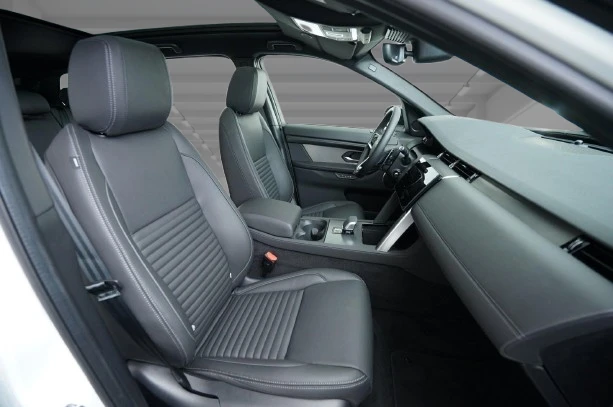 Land Rover Discovery Sport D200 = Black Pack = 7 Seats  | Mobile.bg   7