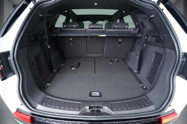 Land Rover Discovery Sport D200 = Black Pack = 7 Seats  | Mobile.bg   9