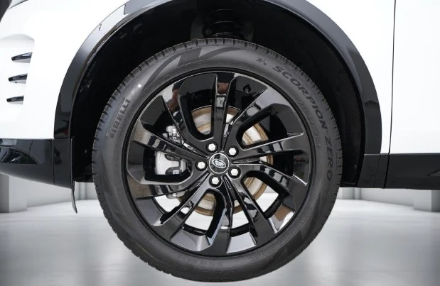 Land Rover Discovery Sport D200 = Black Pack = 7 Seats  | Mobile.bg   3