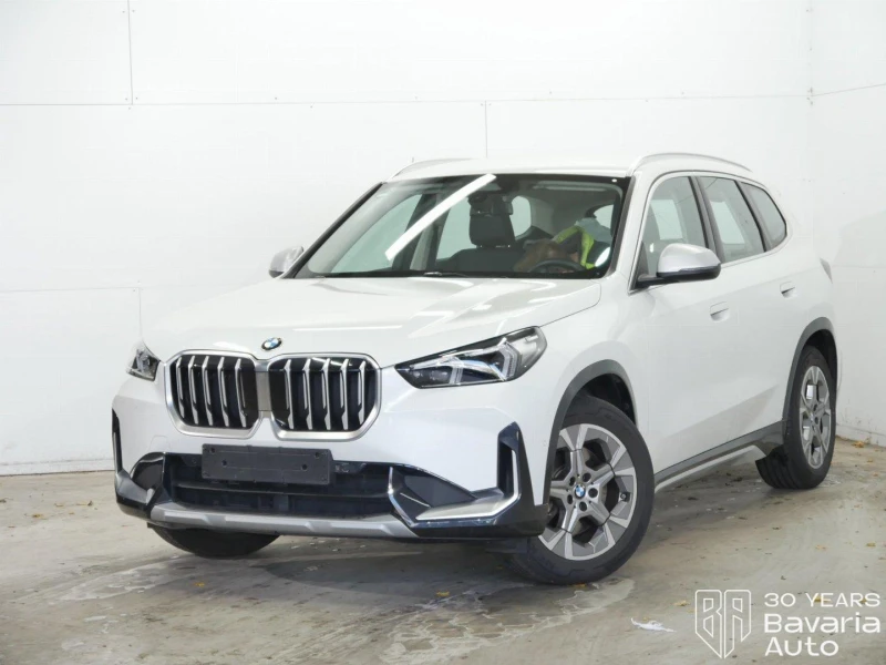 BMW X1 23d xDrive  - 89900 лв. / 45965.14 € - 69291438 1