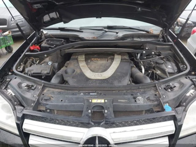 Mercedes-Benz GL 450 4MATIC* ��������* ����* ������� | Mobile.bg � ����������� 13