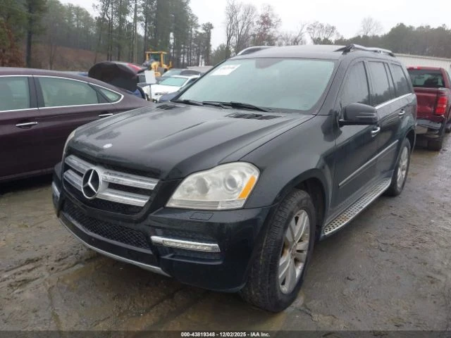 Mercedes-Benz GL 450 4MATIC* ��������* ����* ������� | Mobile.bg � ����������� 2