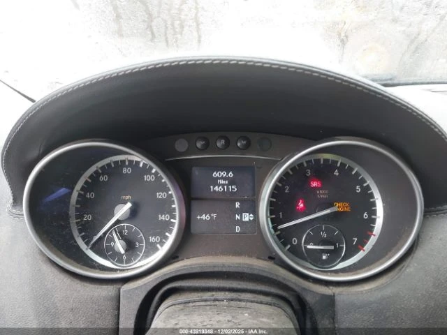 Mercedes-Benz GL 450 4MATIC* ��������* ����* ������� | Mobile.bg � ����������� 11