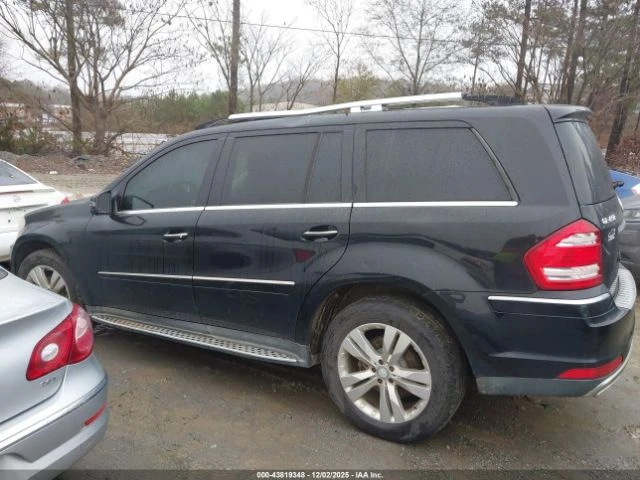 Mercedes-Benz GL 450 4MATIC* ��������* ����* ������� | Mobile.bg � ����������� 6