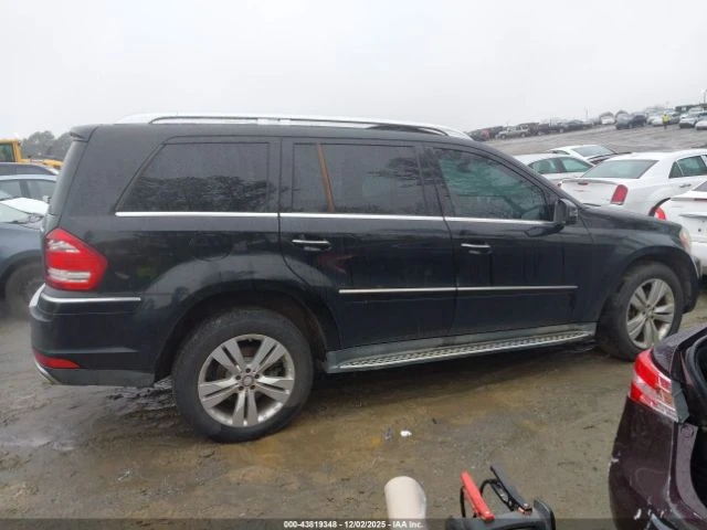 Mercedes-Benz GL 450 4MATIC* ��������* ����* ������� | Mobile.bg � ����������� 7