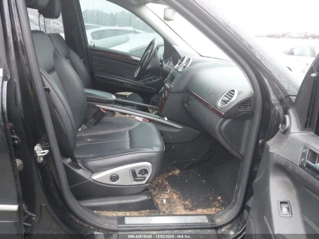 Mercedes-Benz GL 450 4MATIC* ��������* ����* ������� | Mobile.bg � ����������� 9