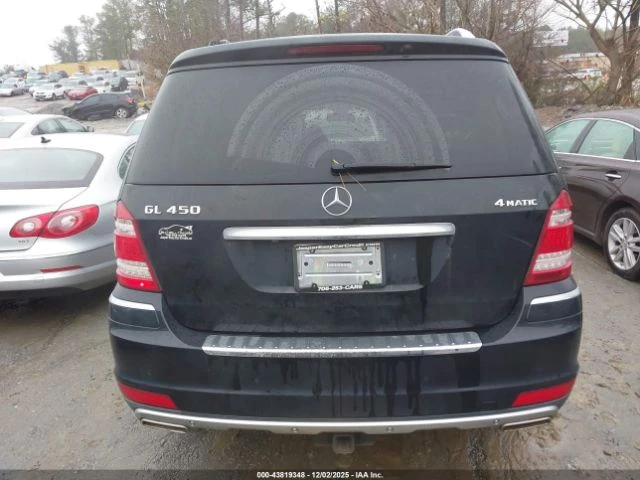 Mercedes-Benz GL 450 4MATIC* ��������* ����* ������� | Mobile.bg � ����������� 5