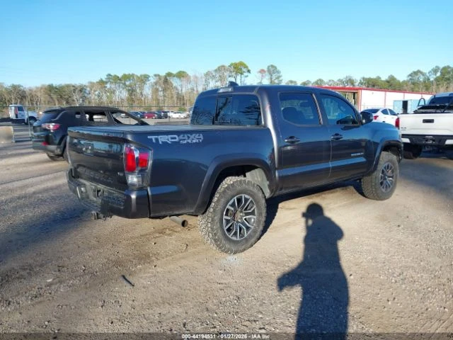 Toyota Tacoma TRD SPORT, снимка 6 - Автомобили и джипове - 53504024