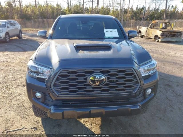 Toyota Tacoma TRD SPORT, снимка 14 - Автомобили и джипове - 53504024