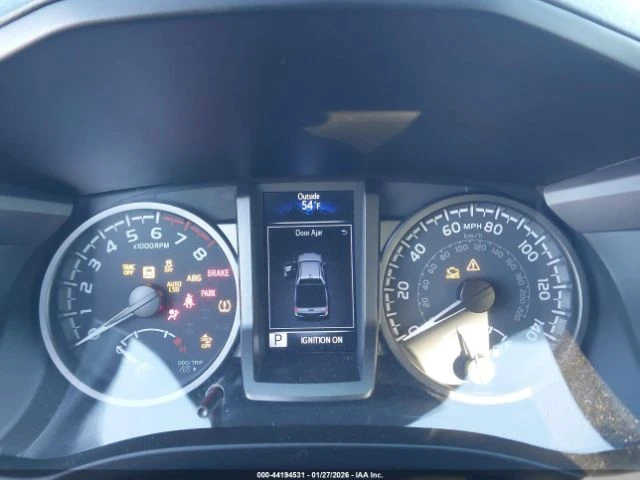 Toyota Tacoma TRD SPORT, снимка 9 - Автомобили и джипове - 53504024