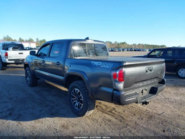 Toyota Tacoma TRD SPORT, снимка 4 - Автомобили и джипове - 53504024