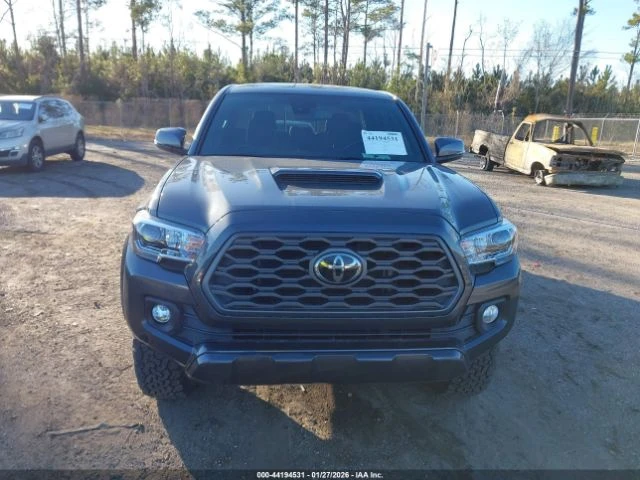 Toyota Tacoma TRD SPORT, снимка 2 - Автомобили и джипове - 53504024