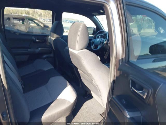 Toyota Tacoma TRD SPORT, снимка 8 - Автомобили и джипове - 53504024