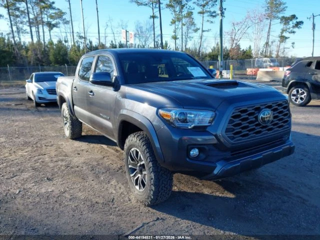 Toyota Tacoma TRD SPORT, снимка 3 - Автомобили и джипове - 53504024