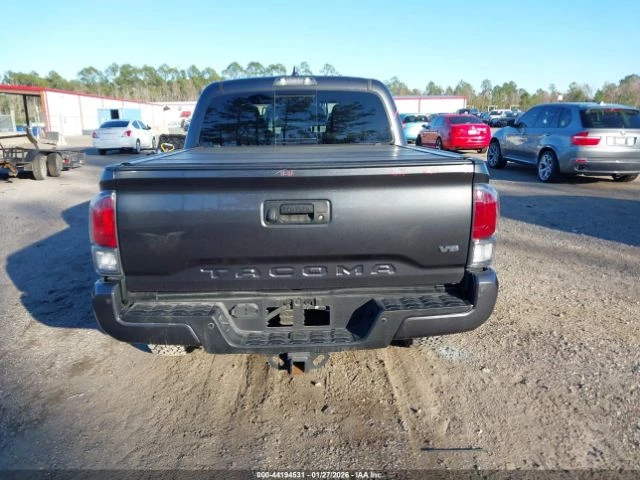 Toyota Tacoma TRD SPORT, снимка 5 - Автомобили и джипове - 53504024