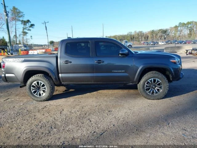 Toyota Tacoma TRD SPORT, снимка 15 - Автомобили и джипове - 53504024