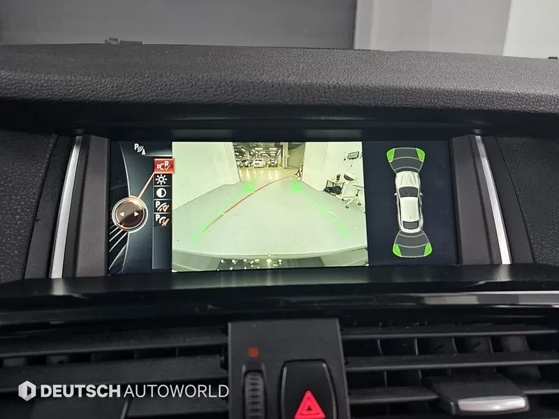 BMW X4 xDrive 20D, снимка 15 - Автомобили и джипове - 53525399