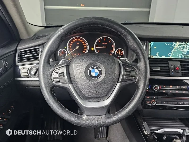 BMW X4 xDrive 20D, снимка 13 - Автомобили и джипове - 53525399