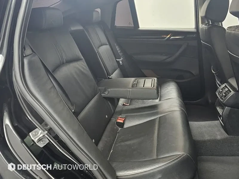 BMW X4 xDrive 20D, снимка 12 - Автомобили и джипове - 53525399