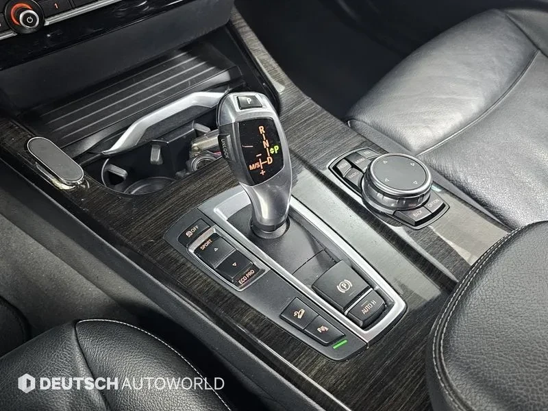 BMW X4 xDrive 20D - изображение 7